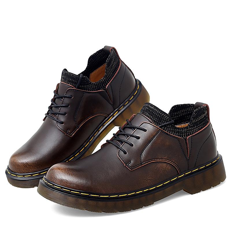 Work Boots Men's Shoes