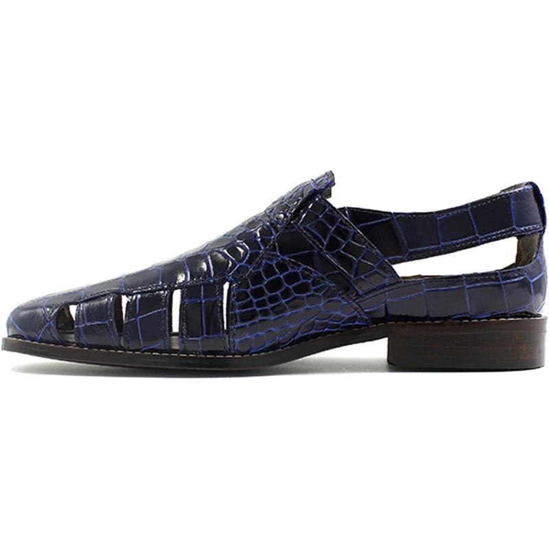 Degora Pure Leather Handmade Sandal-2388