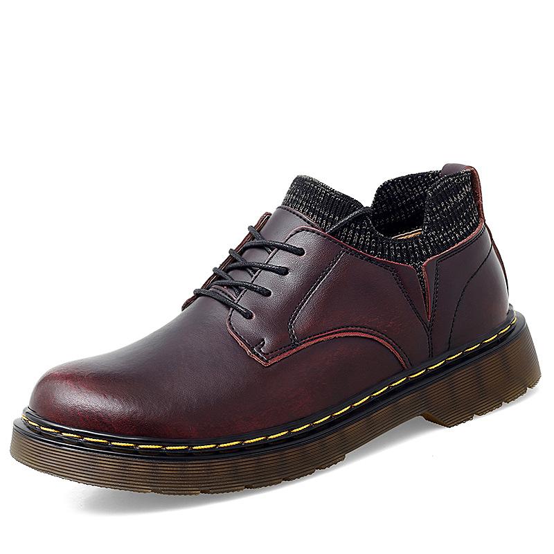 Work Boots Men's Shoes