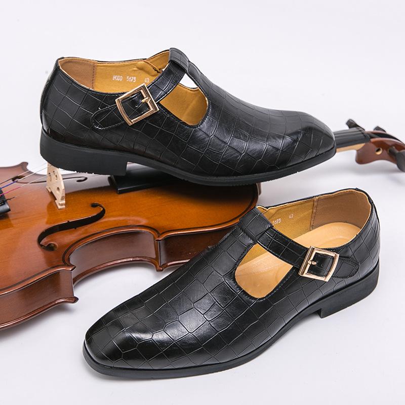 Fashion Business Sandals