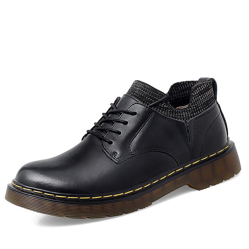 Work Boots Men's Shoes