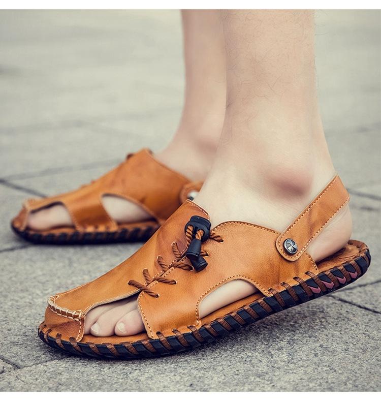 Outdoor Casual Beach Sandals