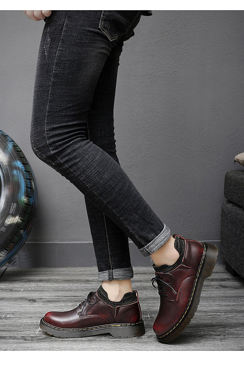 Work Boots Men's Shoes