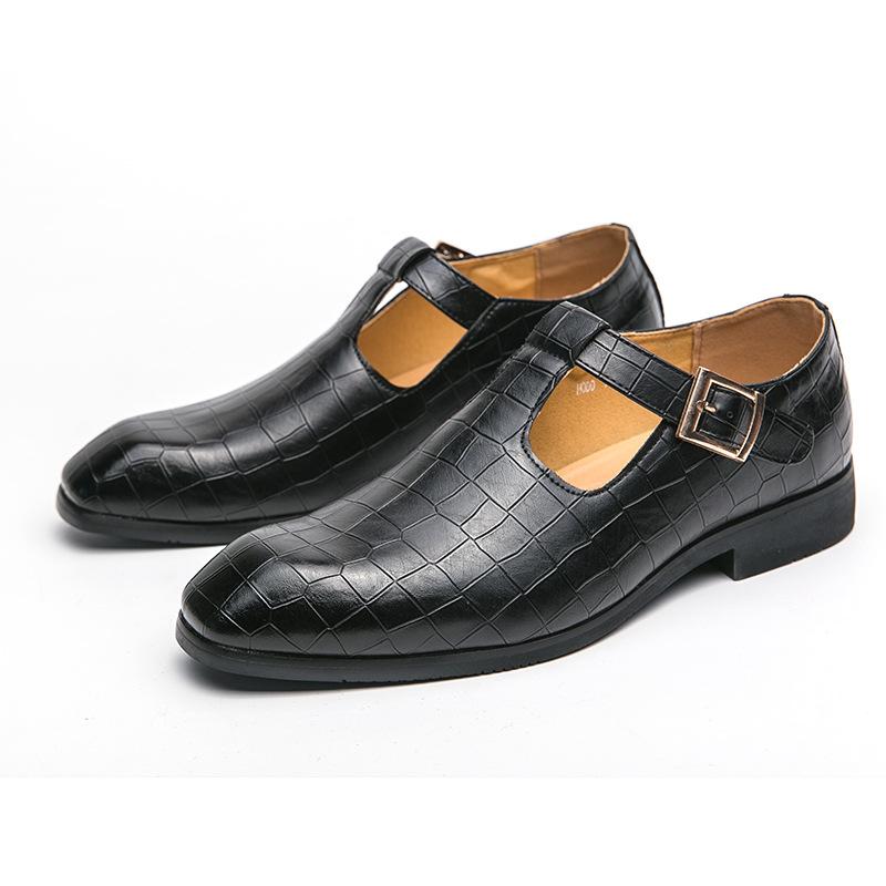 Fashion Business Sandals