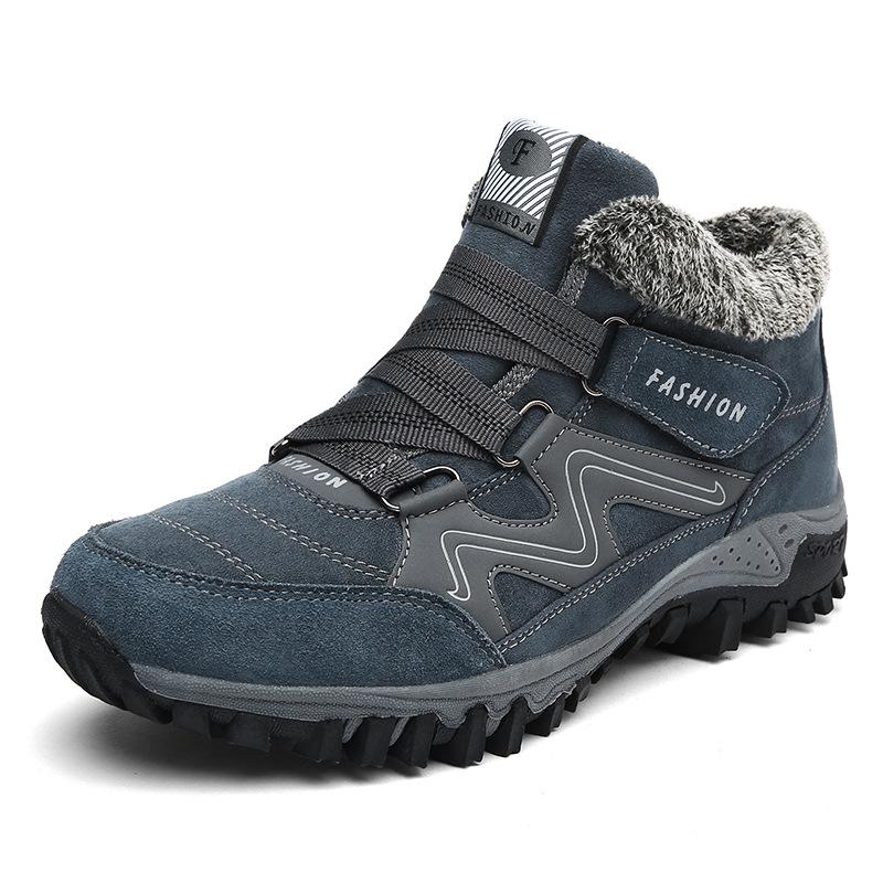 Orthofit Winter Pain Relief Footwear Womens