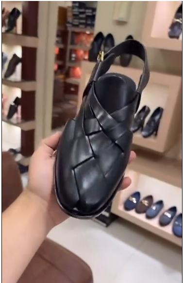 Men's Fishermen Leather Sandals(Last 3 days of limited time discount)