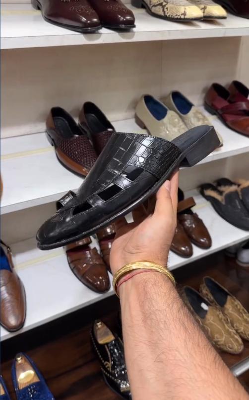 Ultra Comfortable Slippers
