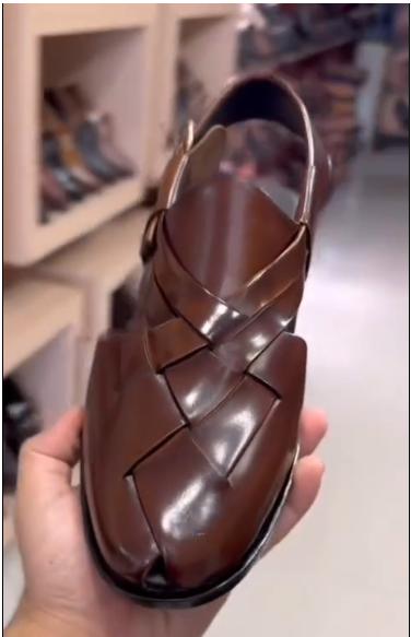 Men's Fishermen Leather Sandals(Last 3 days of limited time discount)