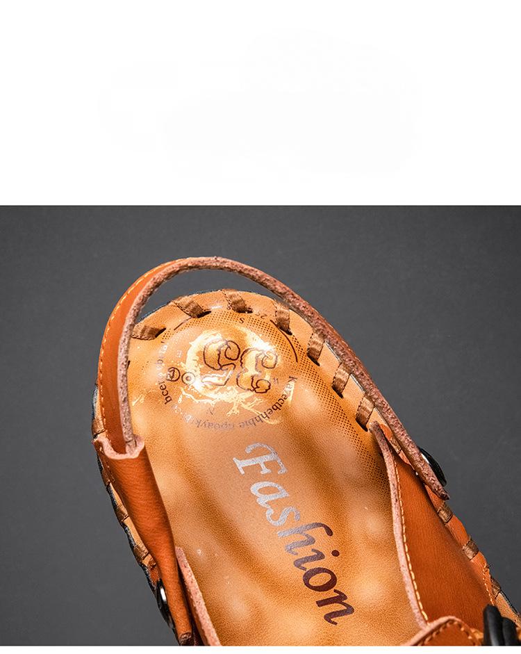 Outdoor Casual Beach Sandals