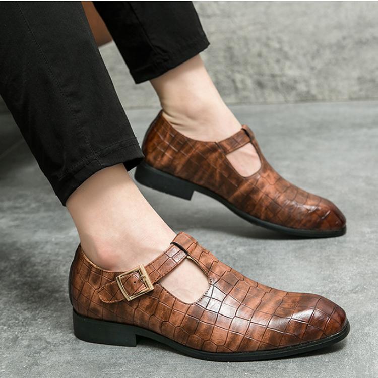 Fashion Business Sandals