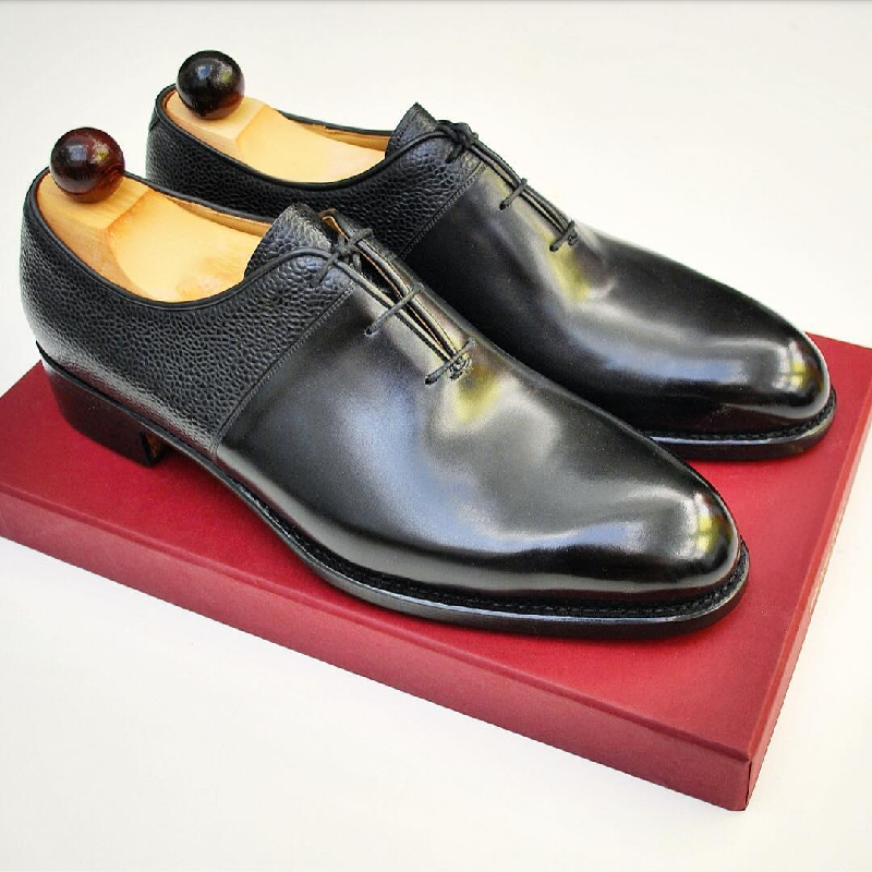 Classic Formal Luxury Dress Shoes