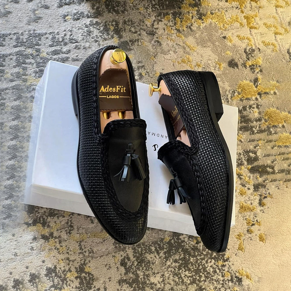 Fazzi Loafers Black