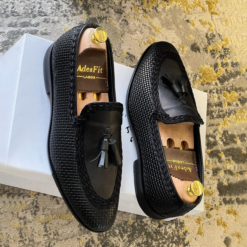 Fazzi Loafers Black