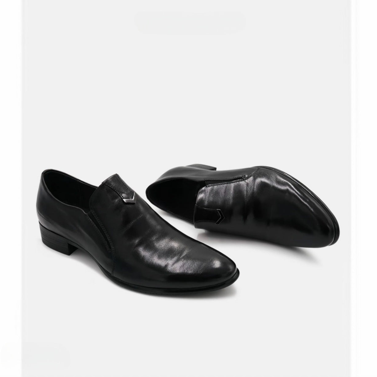 Italian Premium Leather Men's Shoes
