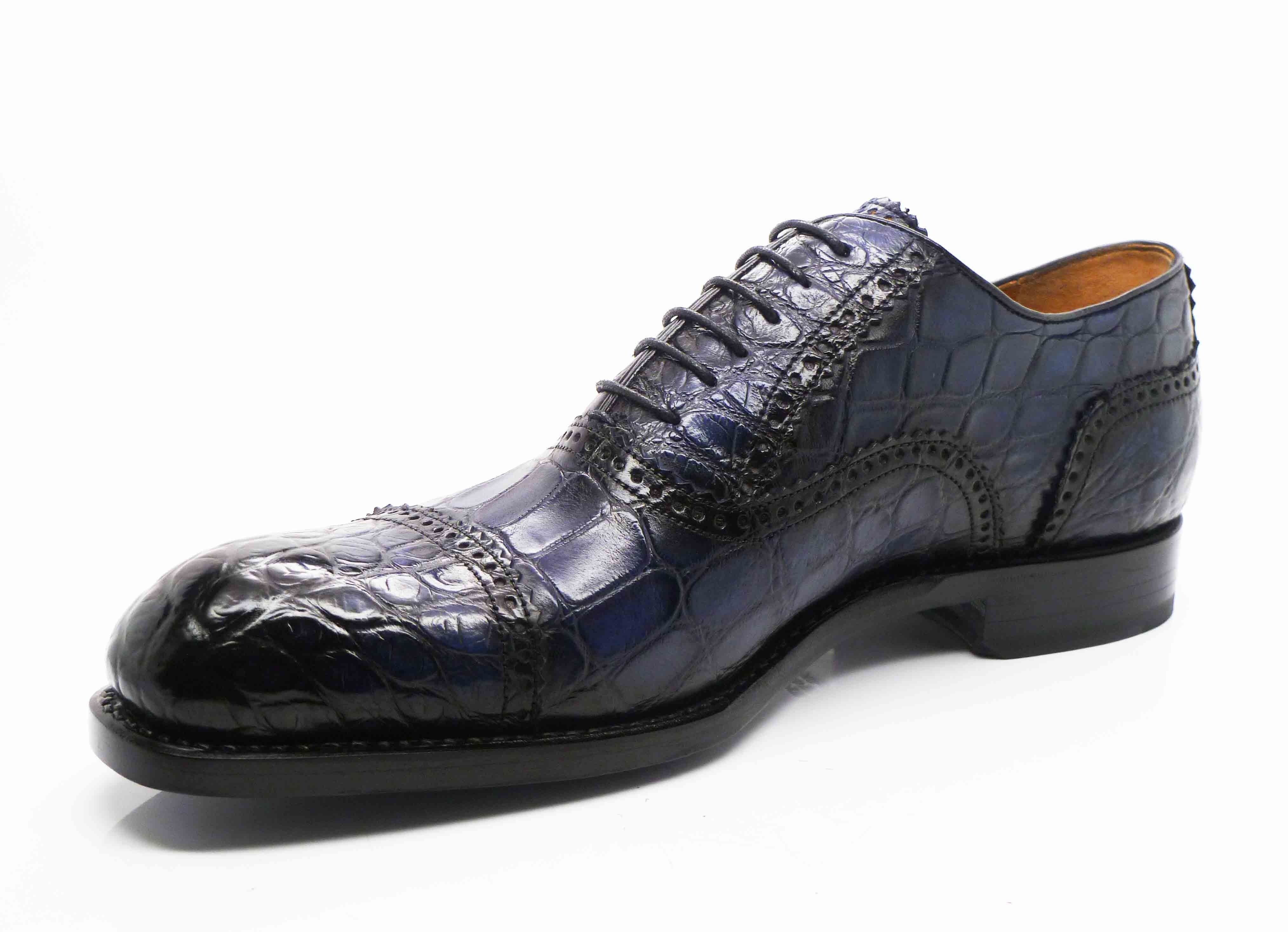 Men's Business Casual Brogues