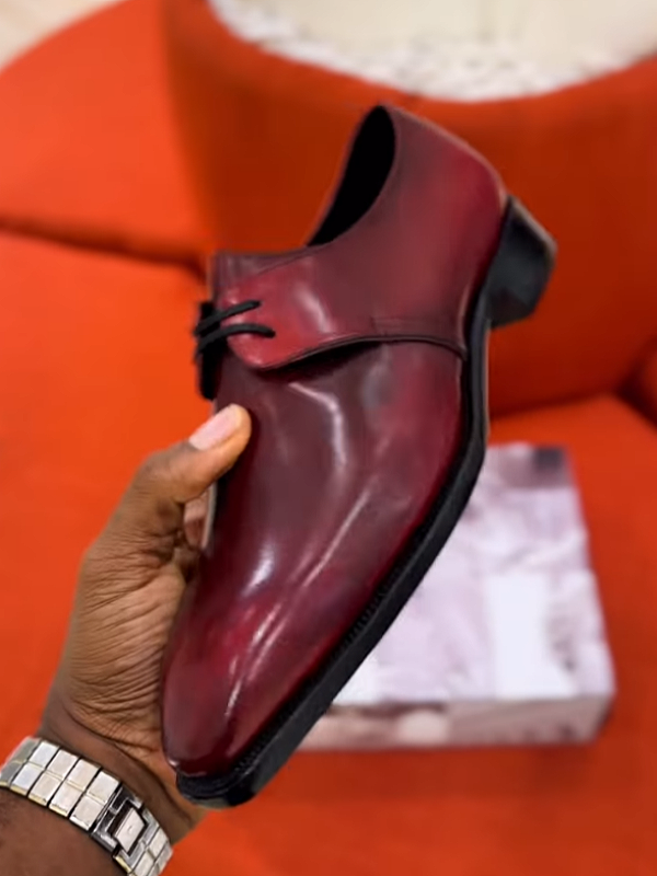 Toche Oxford Shoes