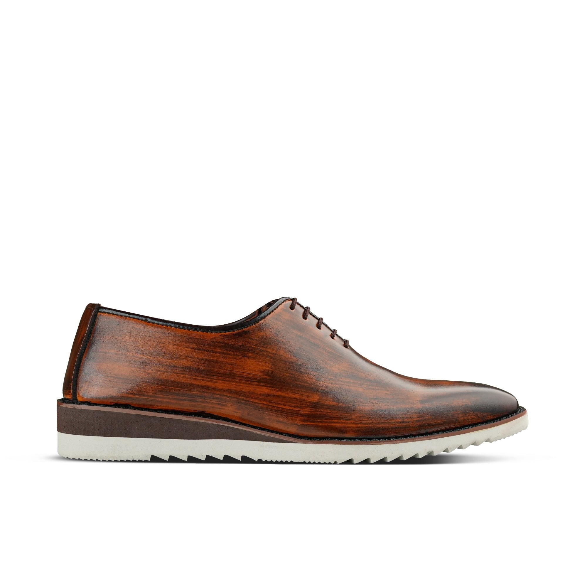 Urban Brown Dress Shoes