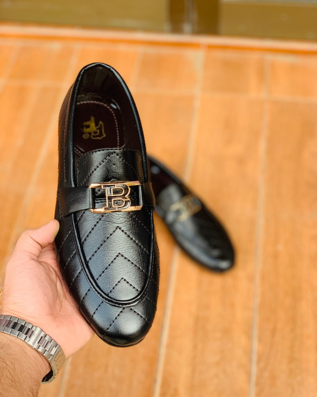 Premium Handmade Shoes