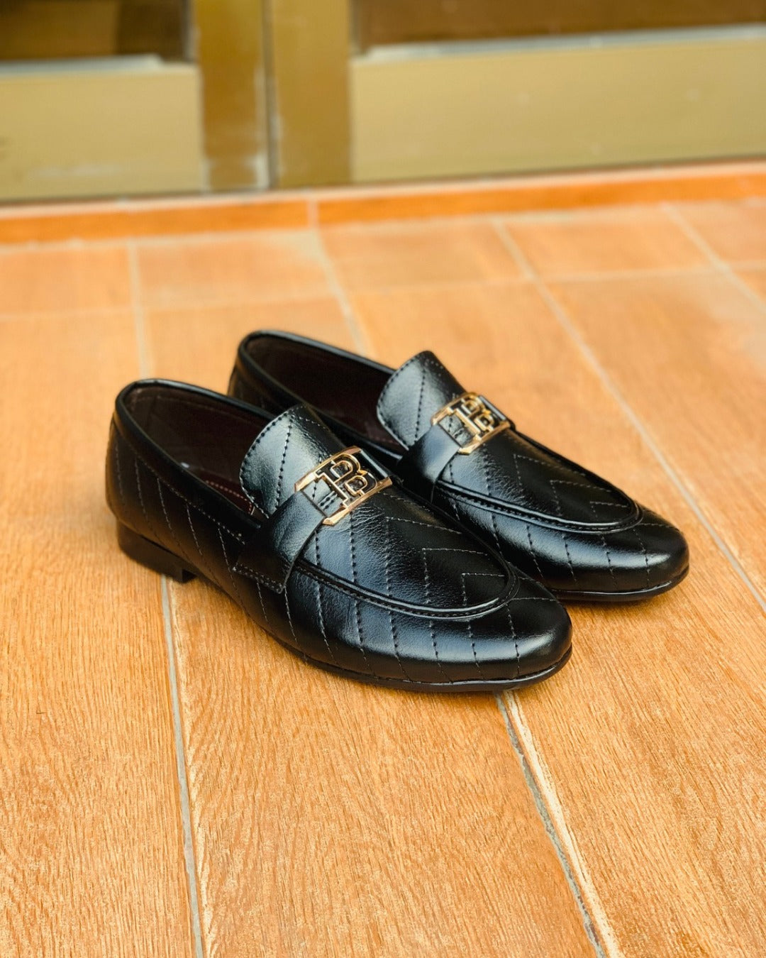 Premium Handmade Shoes