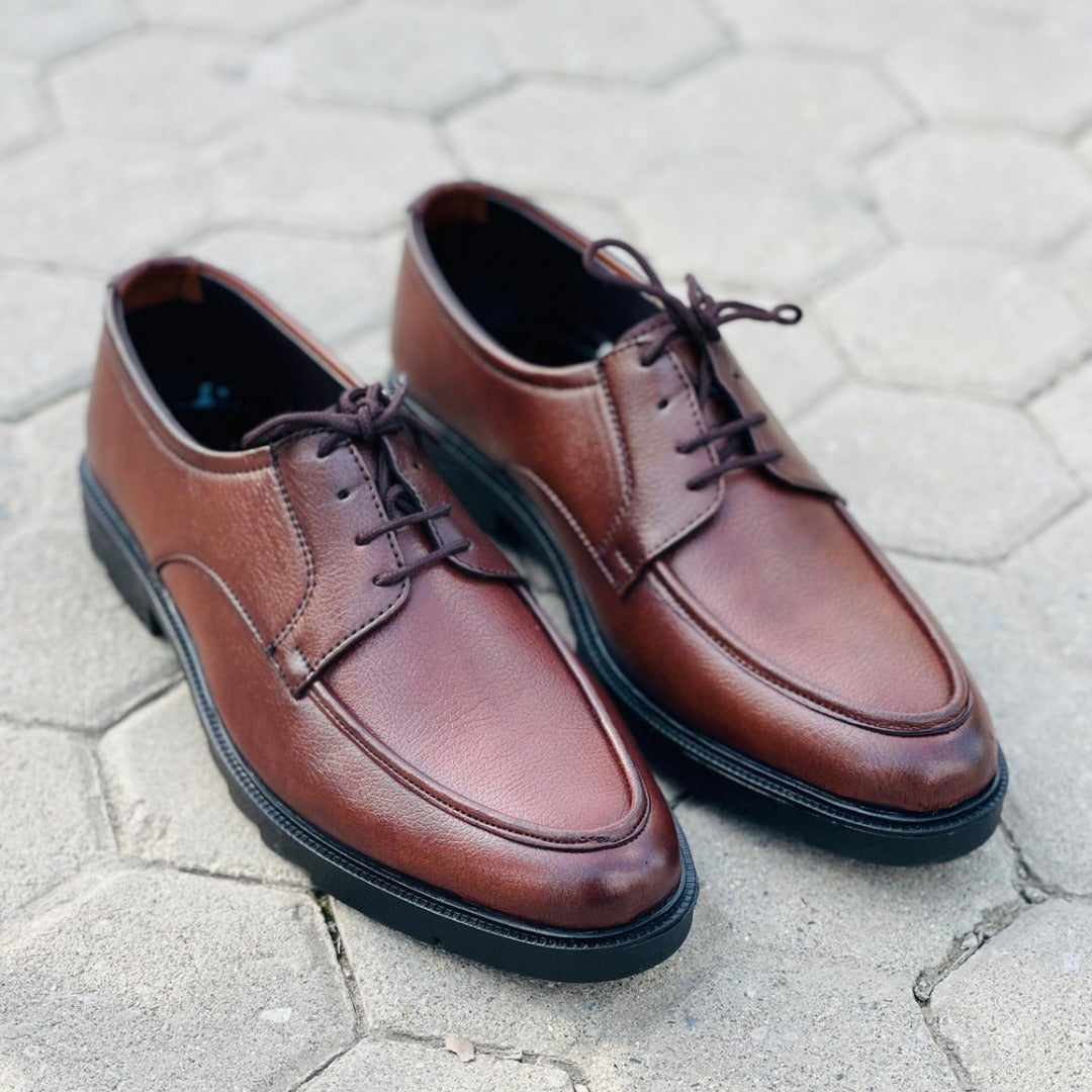 Premium Handmade Shoes FF-9001