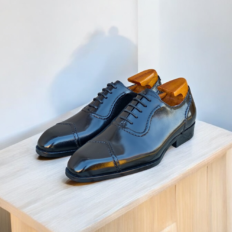 Men's Classic Luxury Oxfords