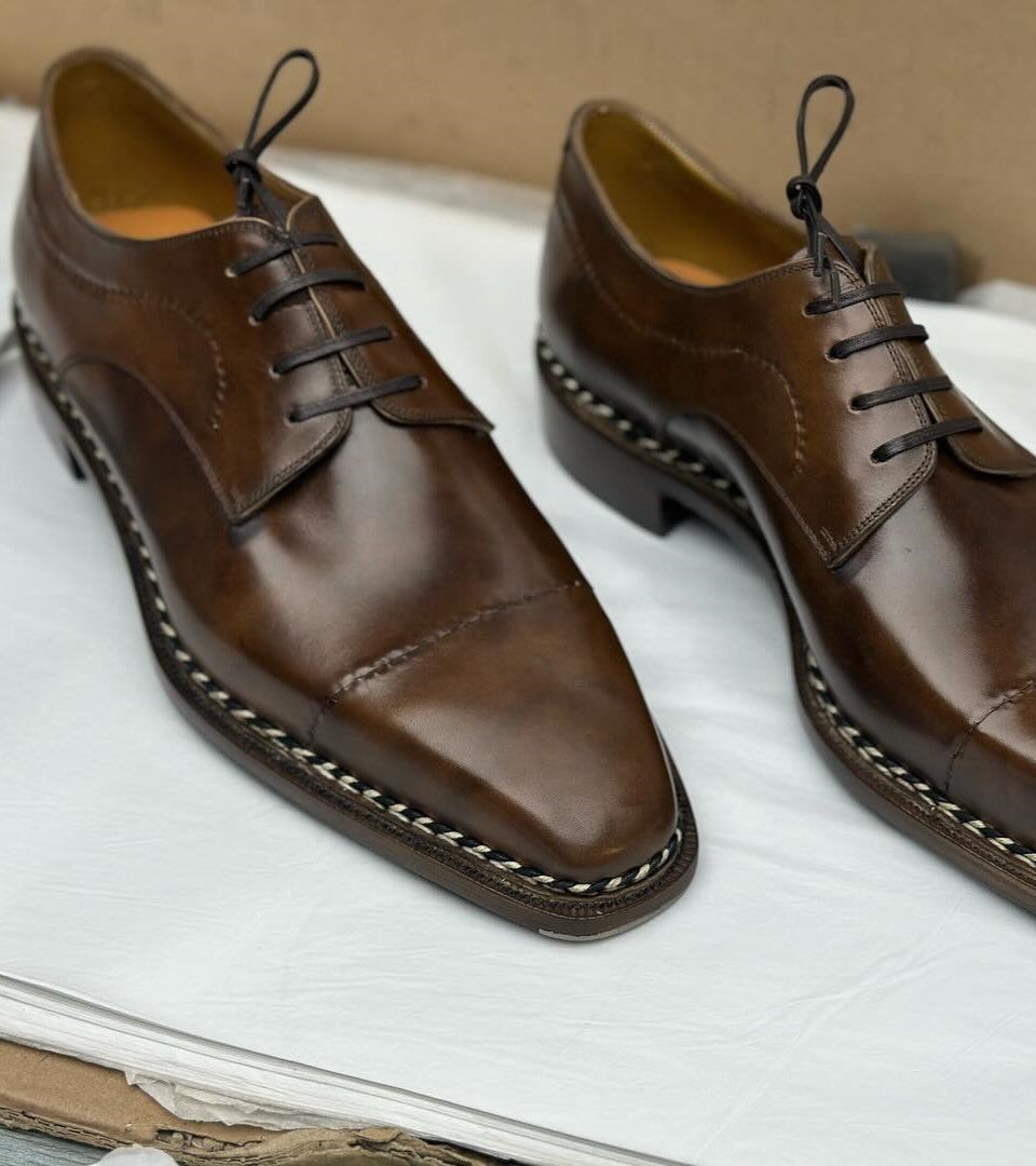 Men's Classic Series Oxfords