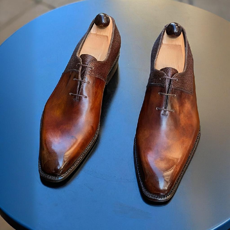 Classic Formal Luxury Dress Shoes