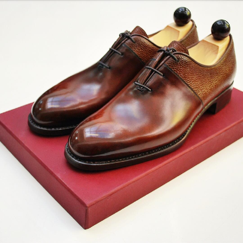 Classic Formal Luxury Dress Shoes