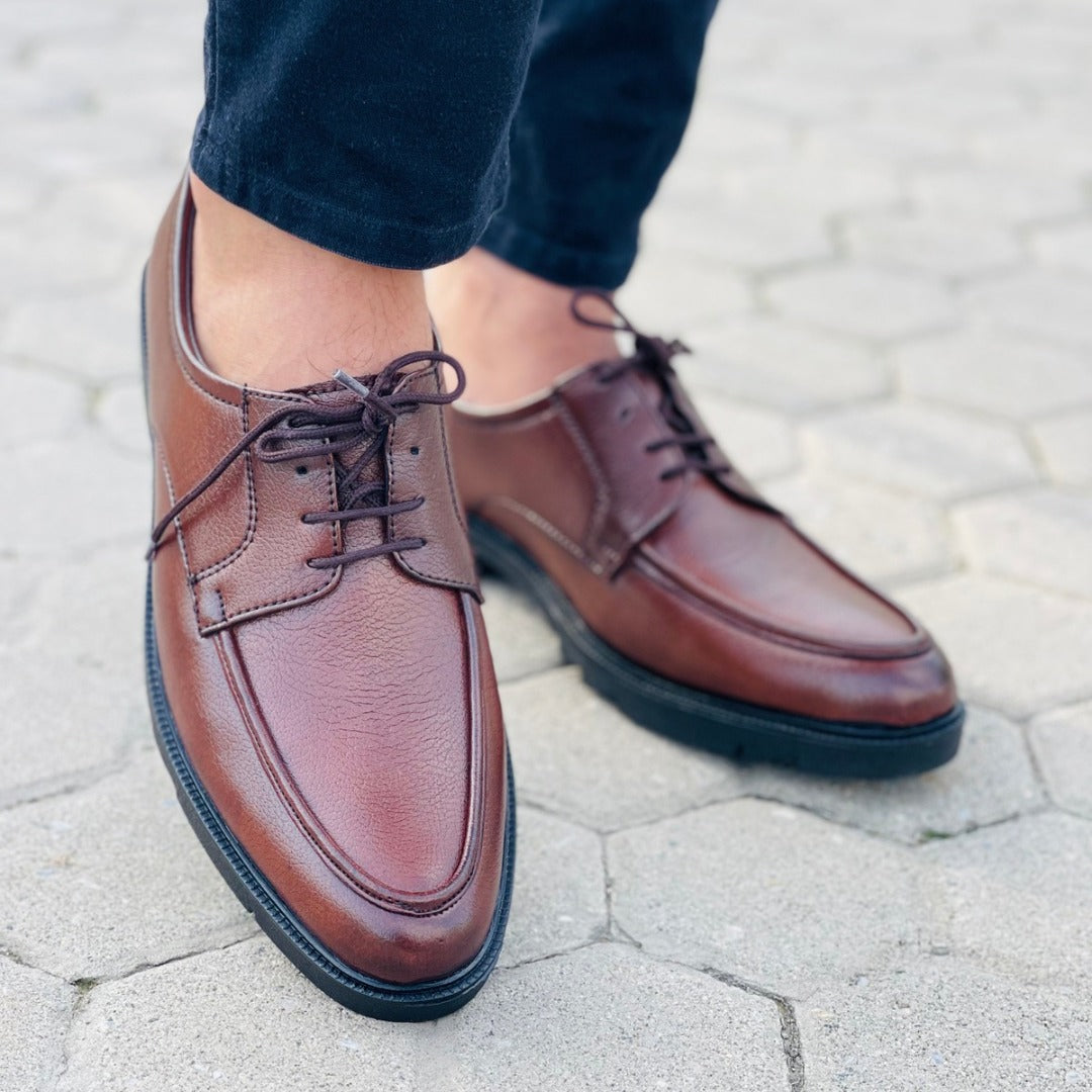 Premium Handmade Shoes FF-9001