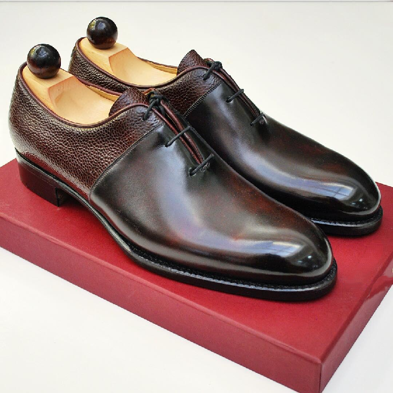 Classic Formal Luxury Dress Shoes