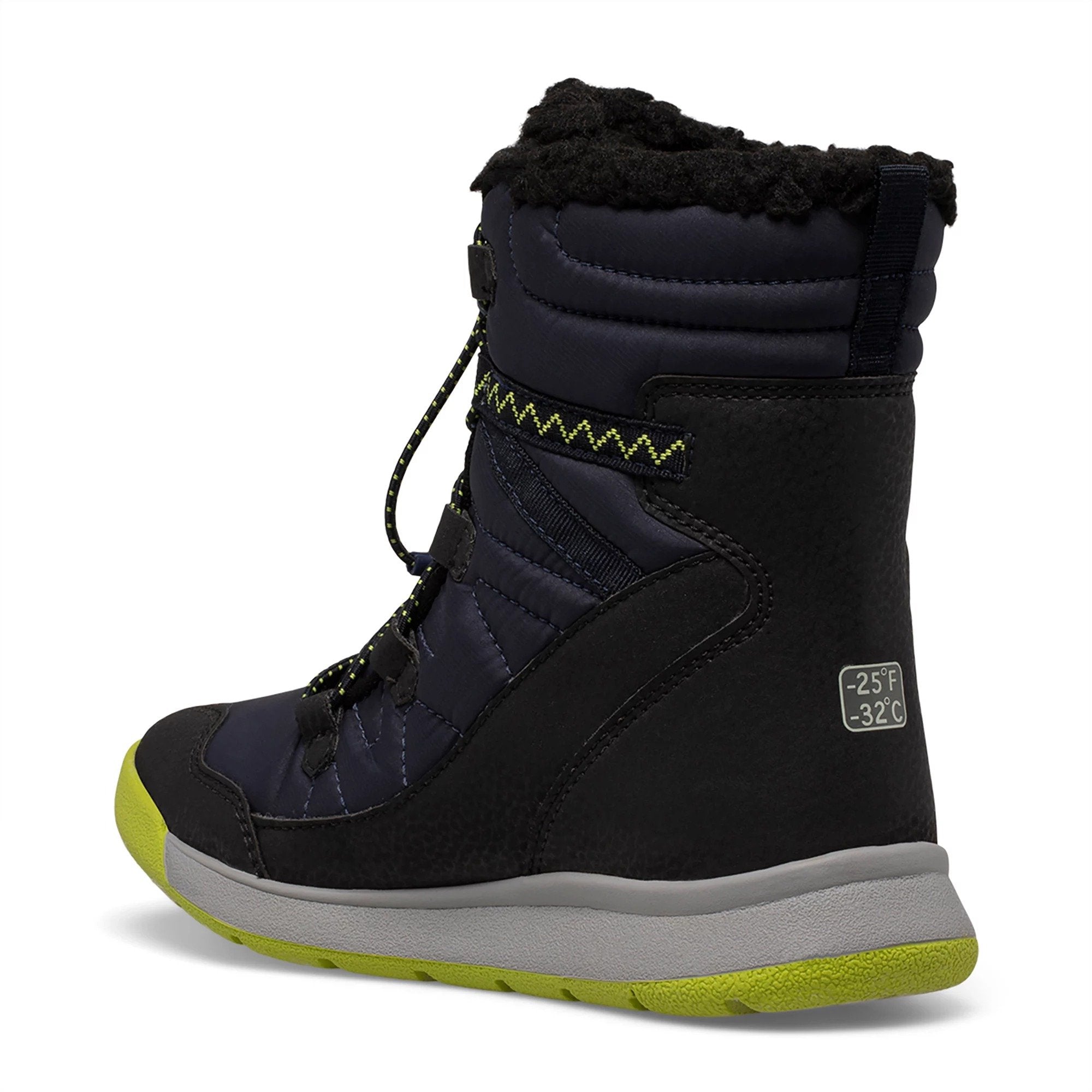 Merrell Snow Crush 3.0 Waterproof Winter Boots