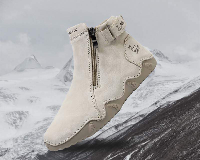 Women's Waterproof Winter Snow Boots For Outdoor, Commuting & Driving