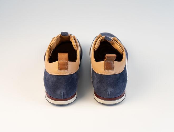 Kamo-Gutsu- Steve Herren Sneaker