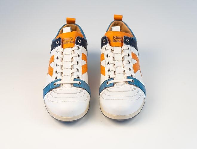 Kamo-Gutsu Steve Herren Sneaker