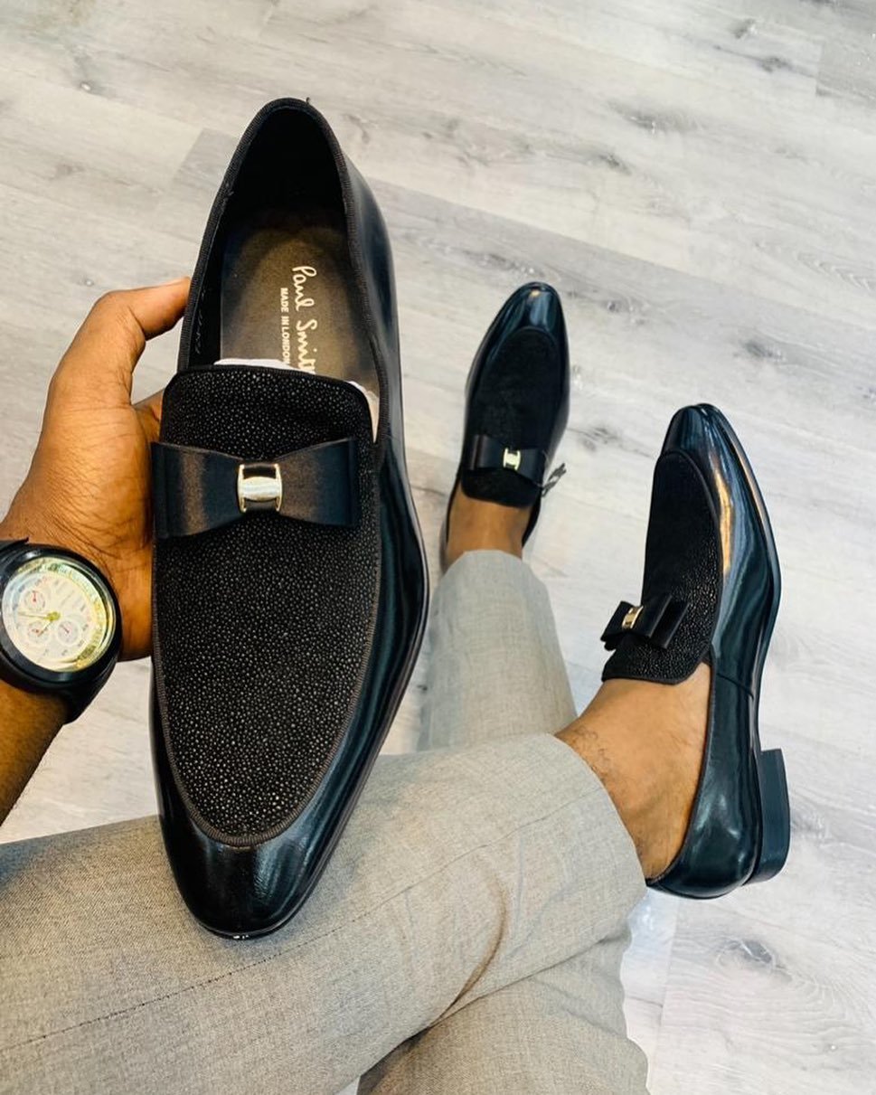 Luxury Men's Weddings Loafers