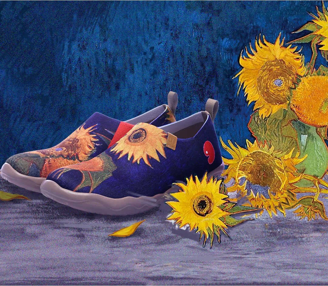 Sunflower II Women
