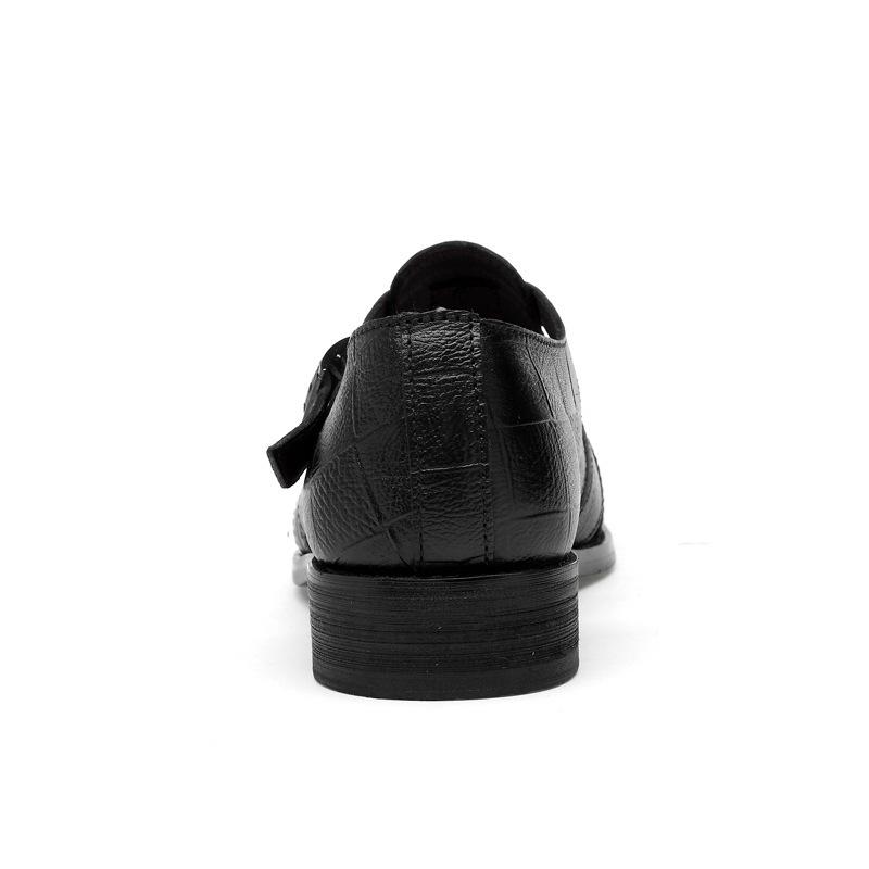 Degora Pure Leather Handmade Sandal-2357