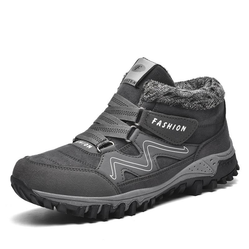 Orthofit Winter Pain Relief Footwear Womens